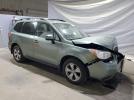 Subaru Forester 2.5i Premium Image 3