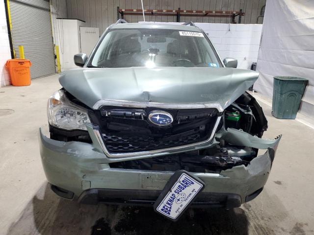 Subaru Forester 2.5i Premium Image 7