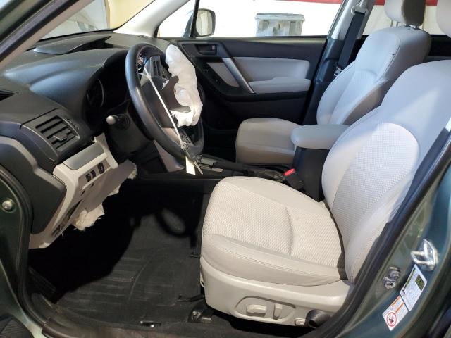 Subaru Forester 2.5i Premium Image 5