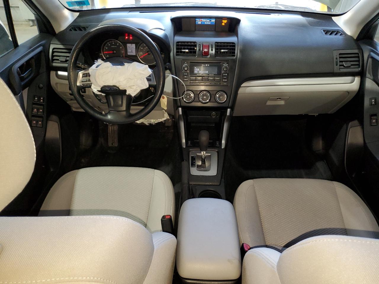 Subaru Forester 2.5i Premium Image 4