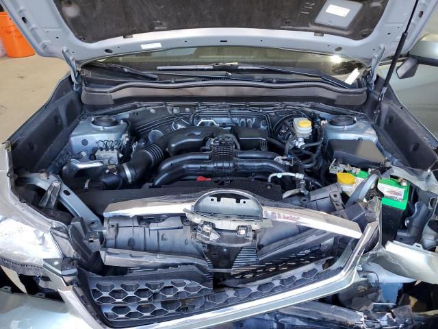 Subaru Forester 2.5i Premium Image 12