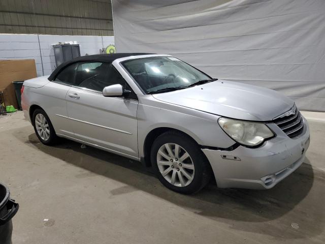 Chrysler Sebring Touring Image 7