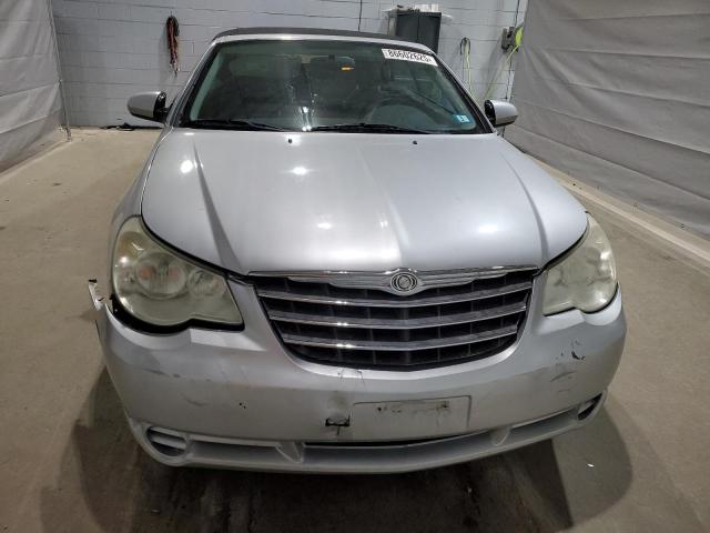 Chrysler Sebring Touring Image 8