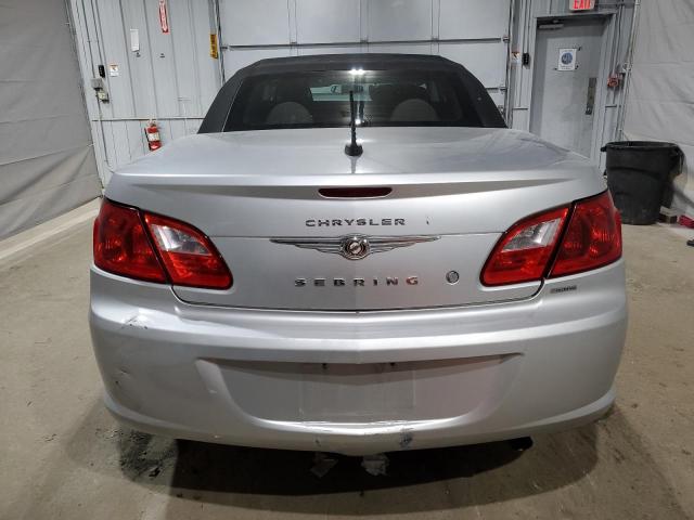 Chrysler Sebring Touring Image 9