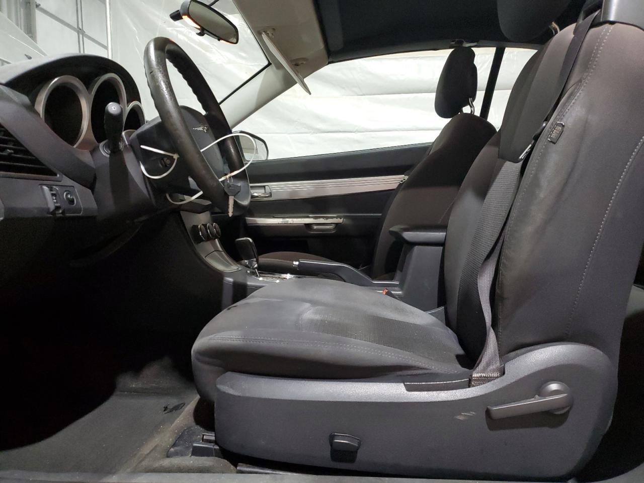 Chrysler Sebring Touring Image 5