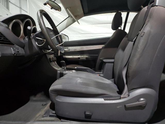 Chrysler Sebring Touring Image 5