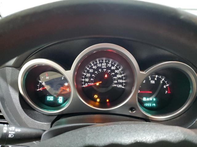 Chrysler Sebring Touring Image 4