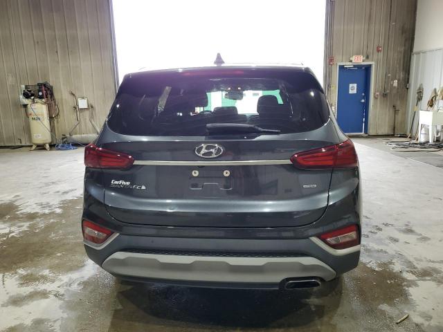 Hyundai SANTA FE Sel Image 4