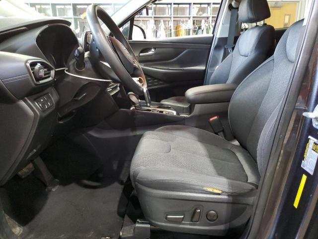 Hyundai SANTA FE Sel Image 11