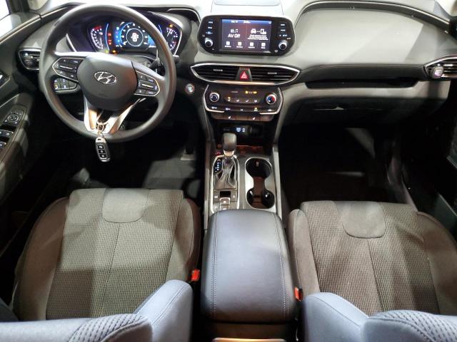 Hyundai SANTA FE Sel Image 12