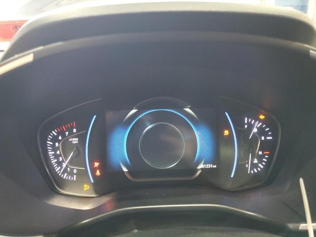 Hyundai SANTA FE Sel Image 6