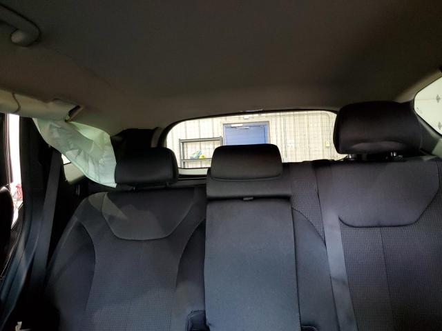 Hyundai SANTA FE Sel Image 8