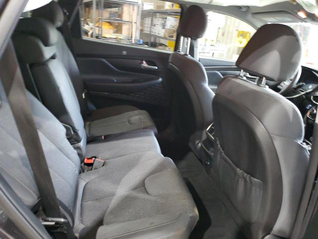 Hyundai SANTA FE Sel Image 7