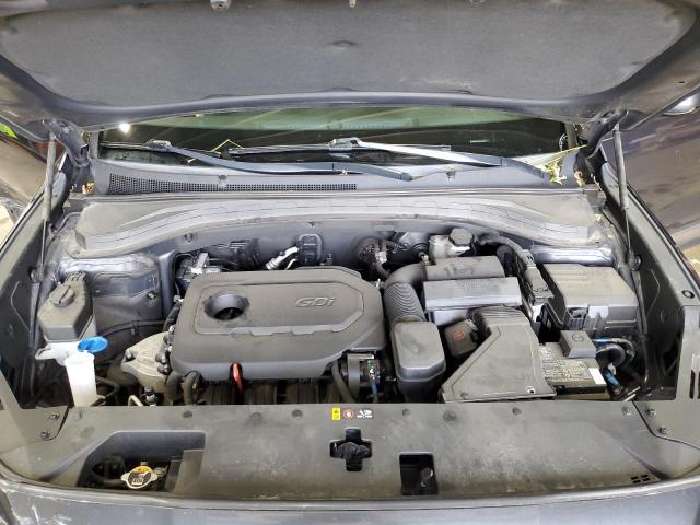 Hyundai SANTA FE Sel Image 10