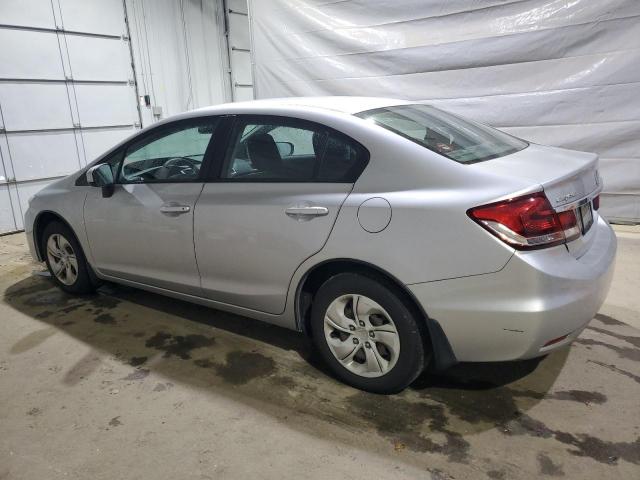 Honda Civic Lx Image 2