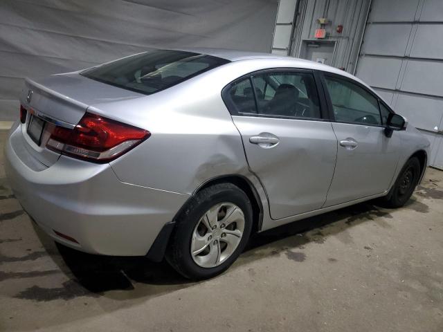 Honda Civic Lx Image 8