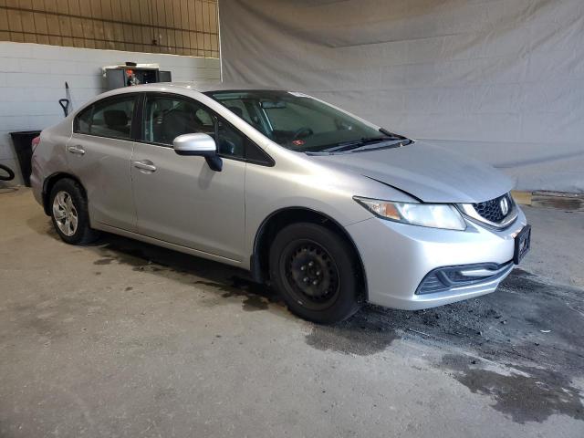 Honda Civic Lx Image 7