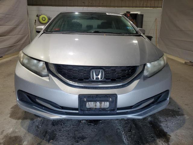 Honda Civic Lx Image 10