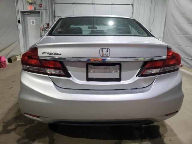 Honda Civic Lx Image 5