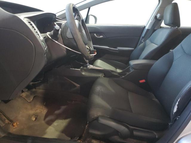 Honda Civic Lx Image 4