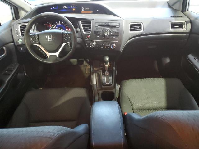 Honda Civic Lx Image 11