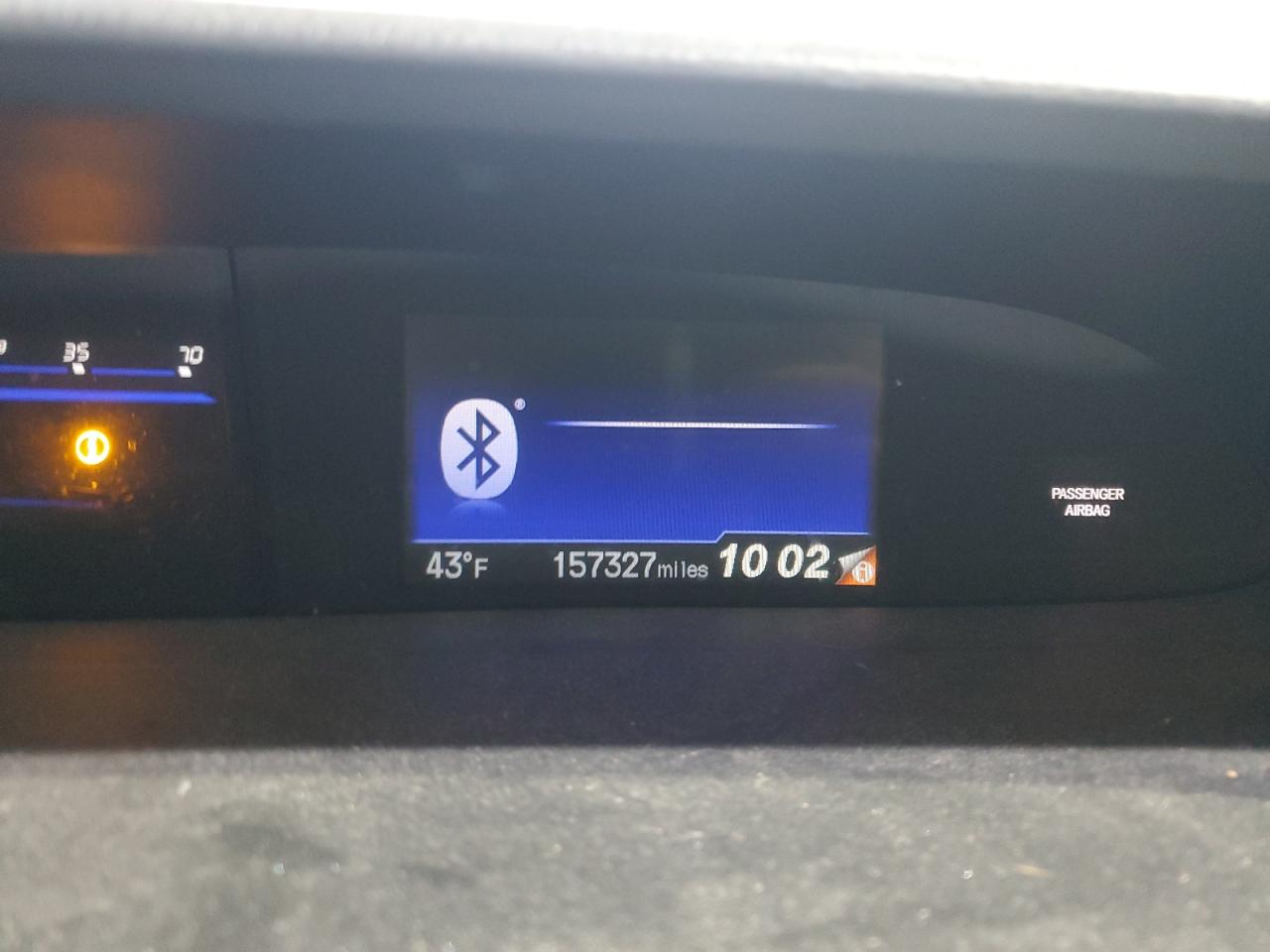 Honda Civic Lx Image 3