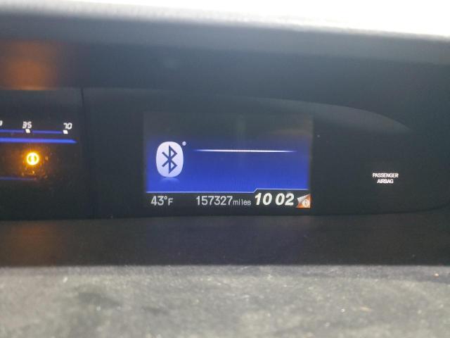 Honda Civic Lx Image 3