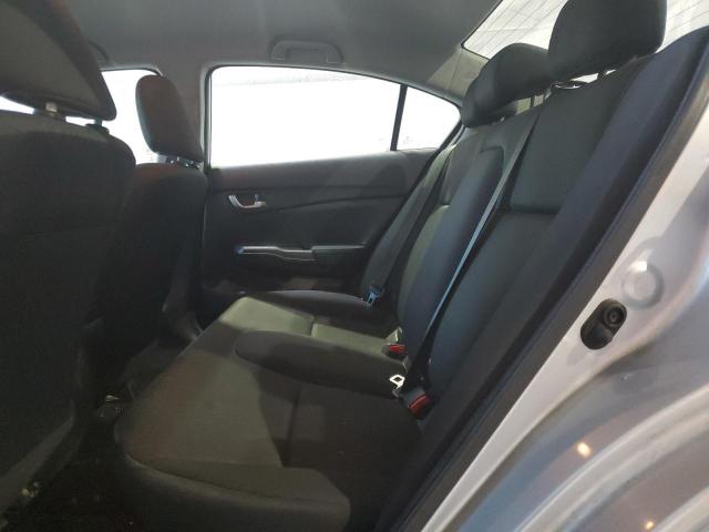 Honda Civic Lx Image 6