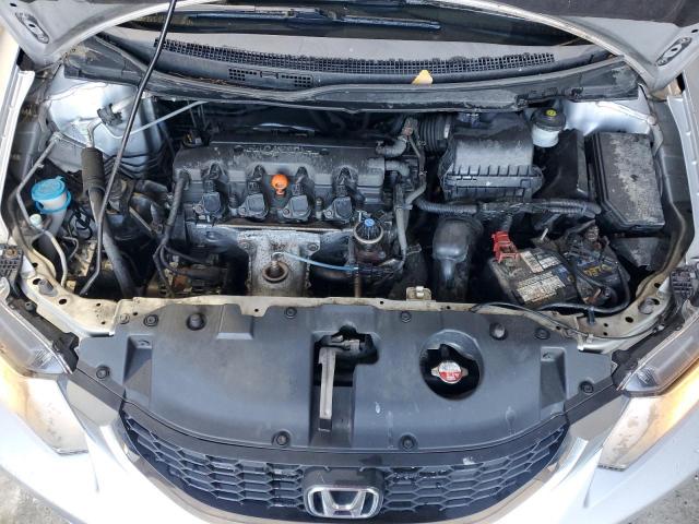 Honda Civic Lx Image 12