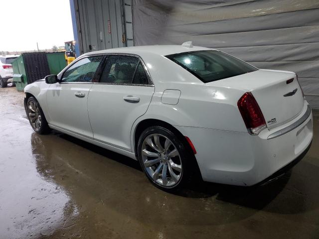 Chrysler 300 Touring Image 4