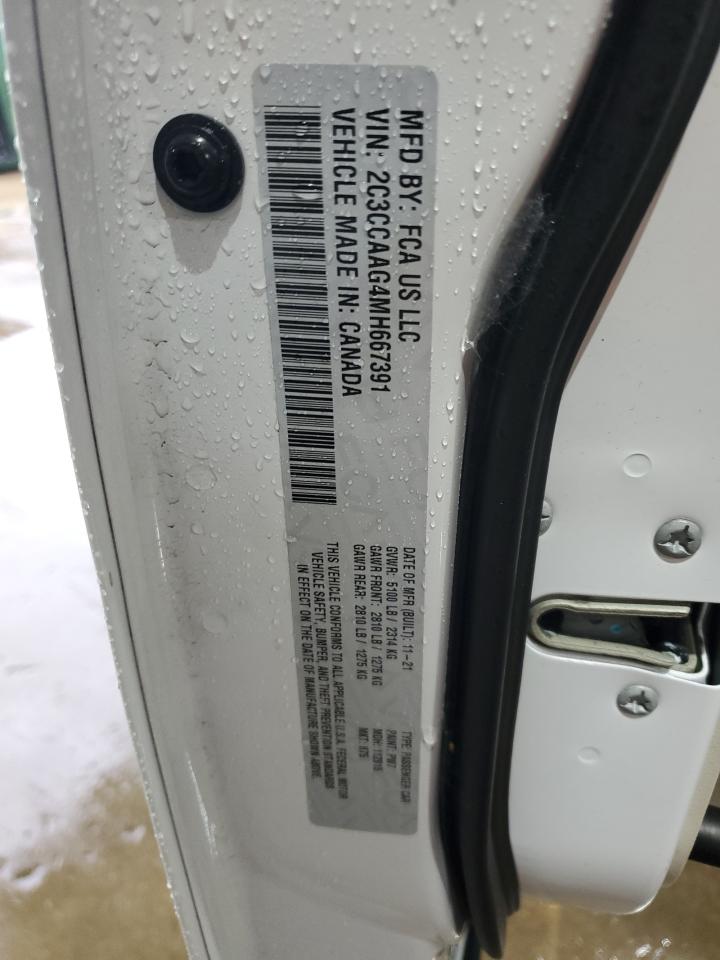 Chrysler 300 Touring Image 10