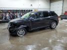 Ford Edge Limited Image 1