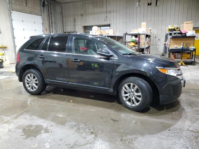 Ford Edge Limited Image 8