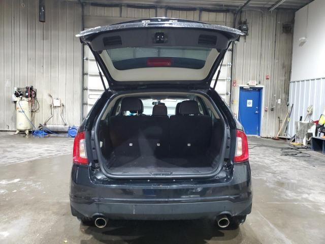 Ford Edge Limited Image 13