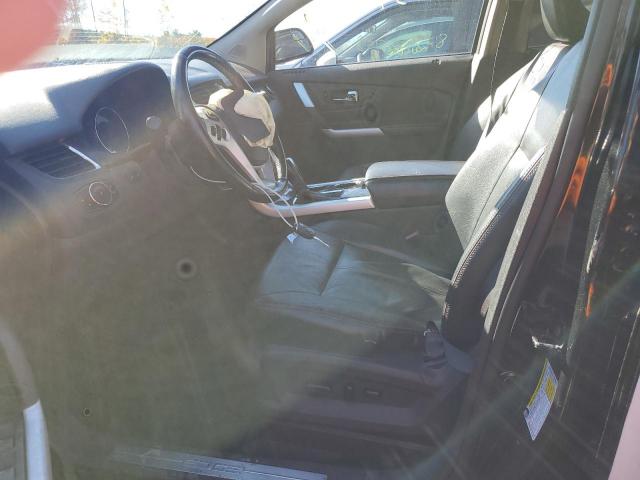 Ford Edge Limited Image 6