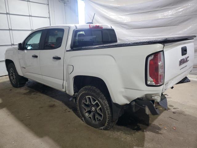 GMC Canyon At4 Image 7