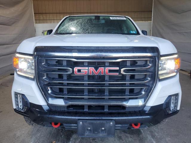 GMC Canyon At4 Image 2