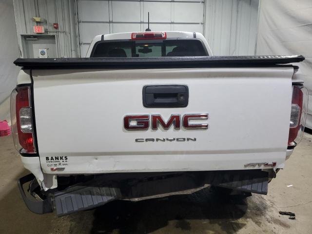 GMC Canyon At4 Image 8