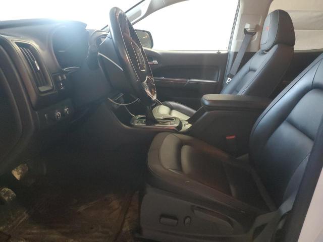 GMC Canyon At4 Image 3