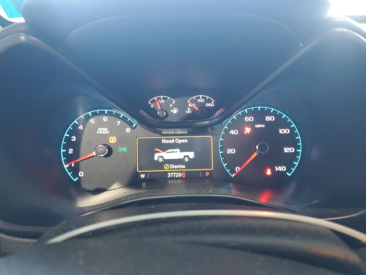 GMC Canyon At4 Image 4