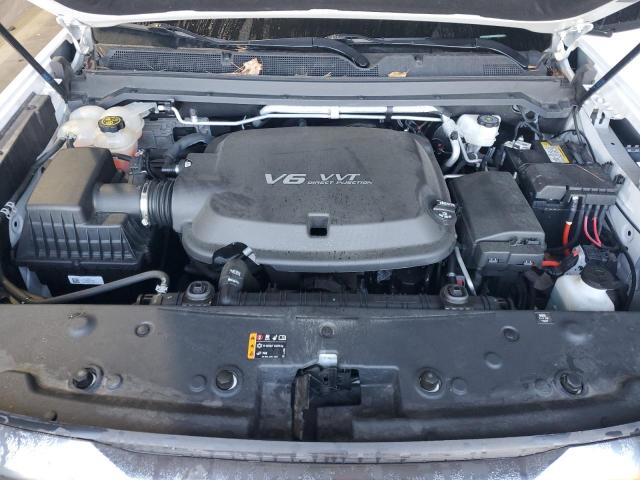 GMC Canyon At4 Image 11