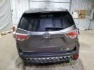 Toyota Highlander Limited Image 5