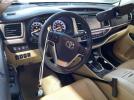Toyota Highlander Limited Image 12