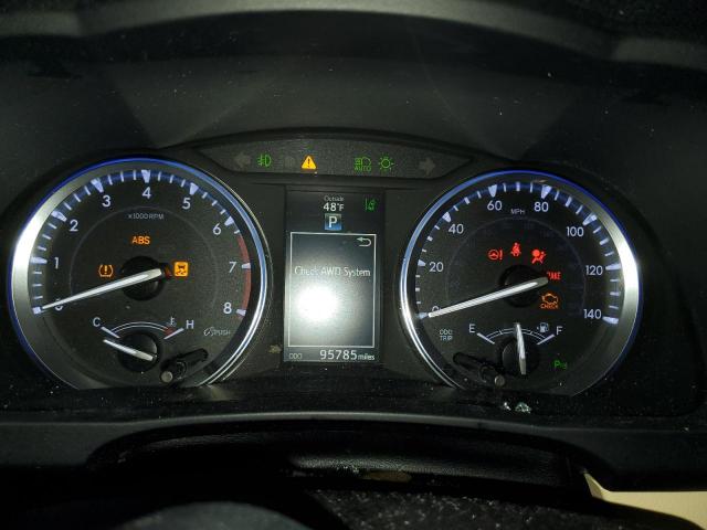 Toyota Highlander Limited Image 14