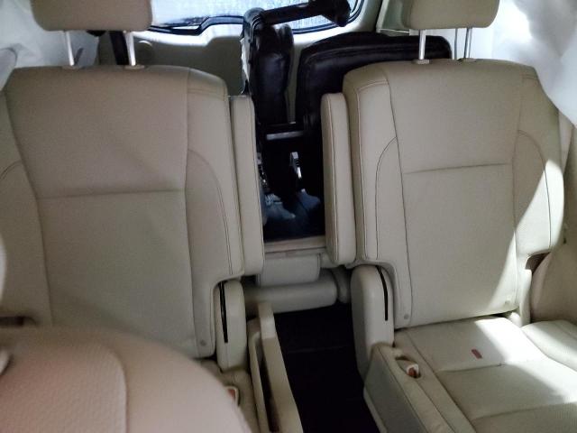 Toyota Highlander Limited Image 10