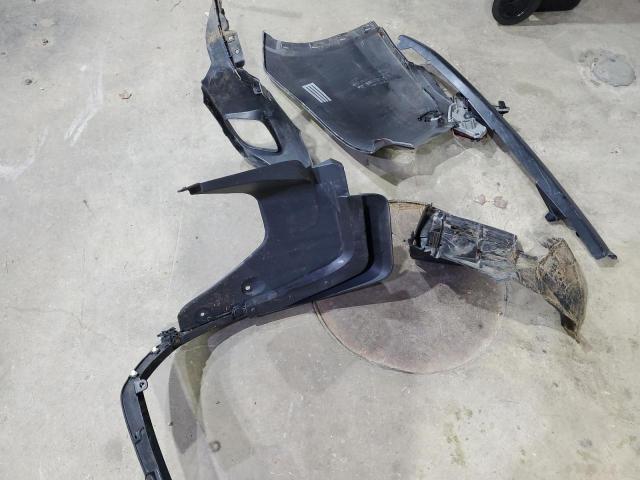 Toyota Highlander Limited Image 13