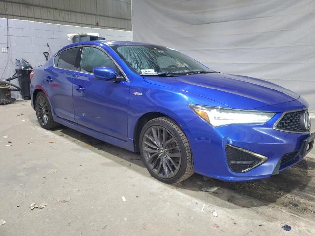 Acura ILX Premium A-spec Image 6