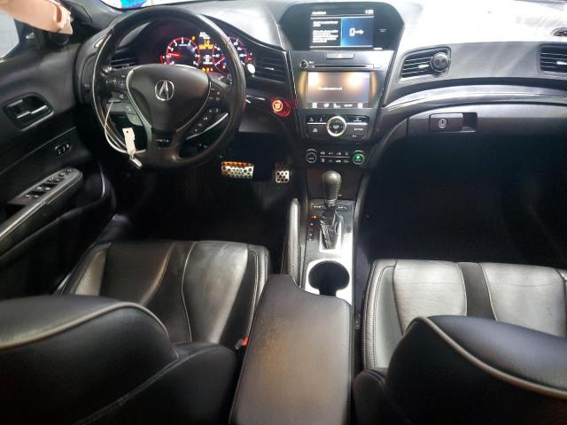 Acura ILX Premium A-spec Image 2