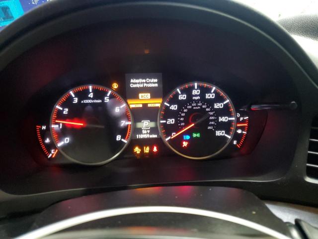 Acura ILX Premium A-spec Image 5