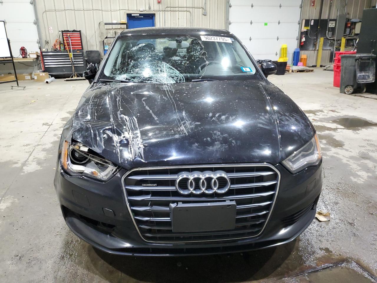 Audi A3 Premium Image 7